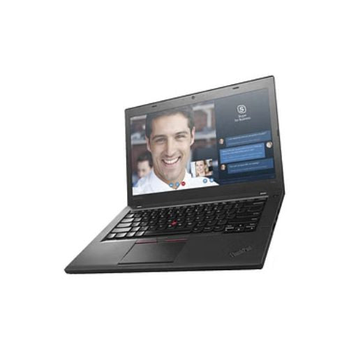 Renewed-Lenovo Thinkpad T460 Intel Core i5 6th Generation 2.3GHz 8GB Ram 512 GB SSD English Keyboard MK ELECTRONICS UAE