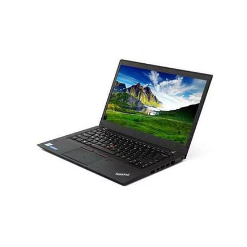 Renewed-Lenovo Thinkpad T460 Intel Core i5 6th Generation 2.3GHz 8GB Ram 512 GB SSD English Keyboard MK ELECTRONICS UAE