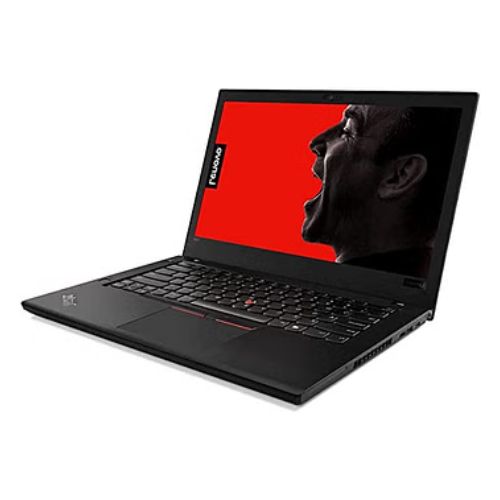 Renewed-Lenovo ThinkPad T480, Intel Core i7-8th Generation CPU, 8GB RAM, 512GB SSD , 14 inch (Copy) MK ELECTRONICS UAE