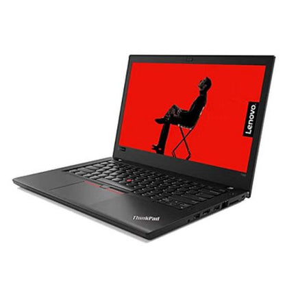 Renewed-Lenovo ThinkPad T480, Intel Core i7-8th Generation CPU, 8GB RAM, 512GB SSD , 14 inch (Copy) MK ELECTRONICS UAE