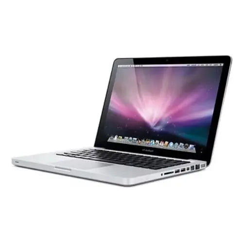 Renewed-Apple MacBook Pro 2012 A1278, 13.3-inches Core I5- 8GB Ram- 256GB - Silver MK ELECTRONICS UAE