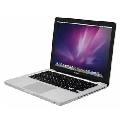 Renewed-Apple MacBook Pro 2012 A1278, 13.3-inches Core I5- 8GB Ram- 256GB - Silver MK ELECTRONICS UAE