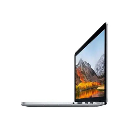 Renewed-Apple MacBook Pro 2015 A1502 13 Inch Processor 3.1 Ghz Core i7 500SSD Storage 16GB RAM 1.5 GB Graphic MK ELECTRONICS UAE