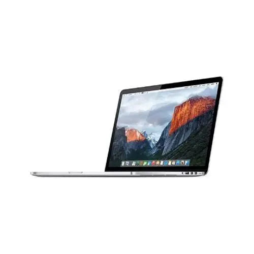 Renewed-Apple MacBook Pro 2015 A1502 13 Inch Processor 3.1 Ghz Core i7 500SSD Storage 16GB RAM 1.5 GB Graphic MK ELECTRONICS UAE