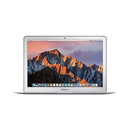 Renewed-Apple MacBook Pro A1502 13i.3nch, Core i7 2.8GHz 16GB RAM 512GB SSD - Silver MK ELECTRONICS UAE