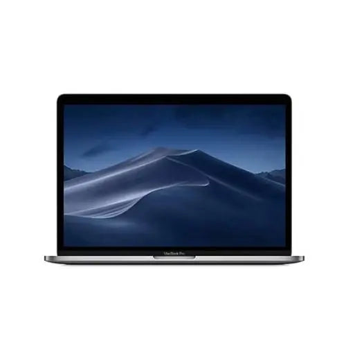 Renewed-Apple MacBook Pro A1706 (2016) Core i7 - 16GB Ram - 500 SSD - 1.5GB - Gray MK ELECTRONICS UAE