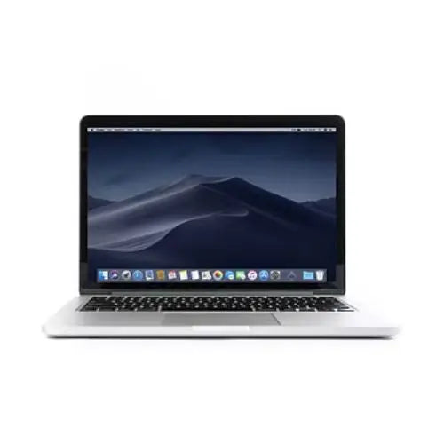 Renewed-Apple MacBook Pro A1706 (2016) Core i7 - 16GB Ram - 500 SSD - 1.5GB - Gray MK ELECTRONICS UAE