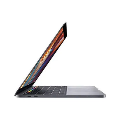 Renewed-Apple MacBook Pro A1706 (2016) Core i7 - 16GB Ram - 500 SSD - 1.5GB - Gray MK ELECTRONICS UAE