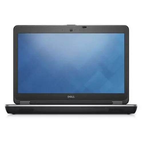 Renewed-DELL Laptop Latitude E6440 Intel Core i5-4th Generation 4GB RAM 500GB HDD MK ELECTRONICS UAE