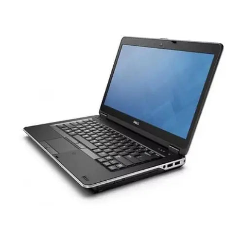 Renewed-DELL Laptop Latitude E6440 Intel Core i5-4th Generation 4GB RAM 500GB HDD MK ELECTRONICS UAE