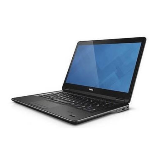 Renewed-Dell Latitude E7270, Intel Core I5-6th Generation, 8GB Ram, 256GB SSD, 12.6 Inch MK ELECTRONICS UAE