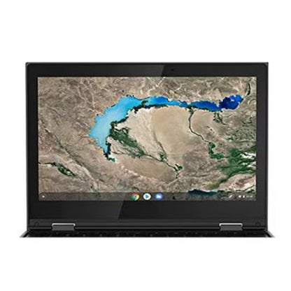 Renewed-Lenovo 300e Chromebook 2nd Gen, ®TOUCH SCREEN® , Intel Celeron N4000, or MediaTek 8173C MK ELECTRONICS UAE