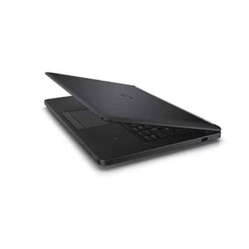 Renewed-Dell Latitude E5450 Laptop - Intel Core i5-5th, 14inch, 4RAM, 256 GB SSD Win, Grey MK ELECTRONICS UAE