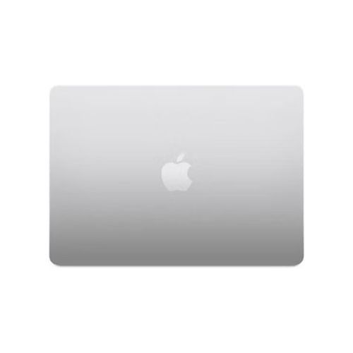 Apple Macbook Air M2, A2681 2022 With 13 Inch Display - M2 Processor - 8GB RAM - 256GB SSD - English Keyboard - Silver MK ELECTRONICS UAE