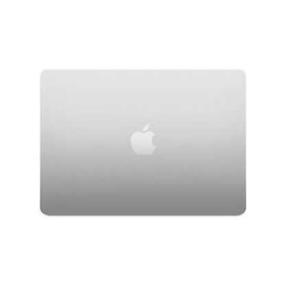 Apple Macbook Air M2, A2681 2022 With 13 Inch Display - M2 Processor - 8GB RAM - 256GB SSD - English Keyboard - Silver MK ELECTRONICS UAE