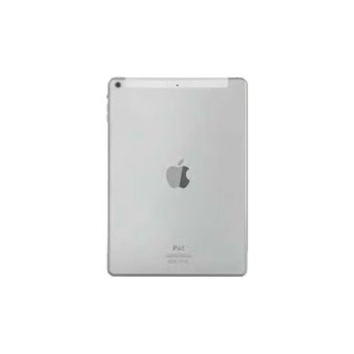 Renewed-Apple iPad Air 2 (WIFI, 128GB) - Space Gray MK ELECTRONICS UAE