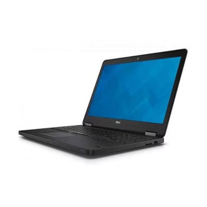 Renewed-Dell Latitude E5450 Laptop - Intel Core i5-5th, 14inch, 4RAM, 256 GB SSD Win, Grey MK ELECTRONICS UAE