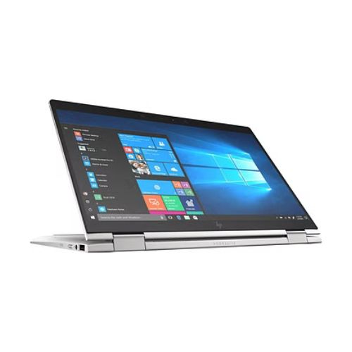 Renewed-HP EliteBook X360 1030 G3 13.3-Inch Touchscreen - 512GB SSD - 2-in-1 Laptop 8th Generation i7 - 16GB DDR4 RAM - Windows 10 - Silver MK ELECTRONICS UAE