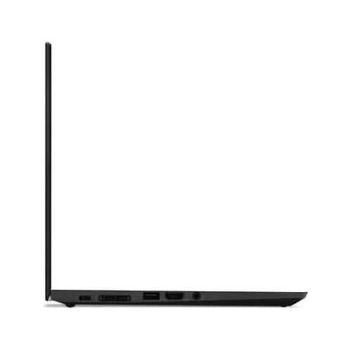 Renewed-Lenovo Thinkpad X390 core i5 8th Gen 16GB Ram 256GB SSD Eng Keyboard, Black MK ELECTRONICS UAE