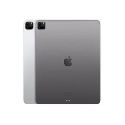 NEW-Apple iPad Pro 2022 12.9 inch 6th Generation Wi-Fi 256GB - Space Grey MK ELECTRONICS UAE