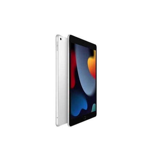 Renewed-Apple iPad 9th Generation (2021) 10.2 inches WIFI 64 GB - Silver More from  Apple Tablets MK ELECTRONICS UAE