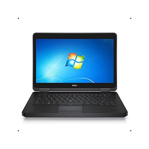 Renewed-Latitude E5440 Laptop With 14-Inch Display, Intel Core i5 Processor 4th Gen 16GB RAM 256GB SSD MK ELECTRONICS UAE