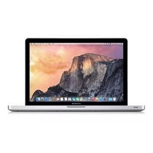 Renewed-Apple MacBook Pro A1278 (2012) Core i5 / 16GB RAM / 256 SSD / 1.5GB Graphic Card / Silver MK ELECTRONICS UAE