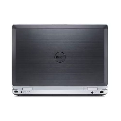 Renewed-DELL Latitude E6430 14 inches Laptop 3rd Generation Intel Core i5 Windows 10 Integrated Graphics 256GB - 8GB RAM - Black MK ELECTRONICS UAE