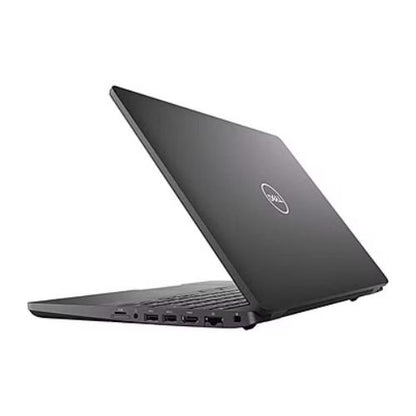 Renewed-Dell Latitude 5500 Home And Business Laptop Intel I5-8265U 4-Core, 8Gb Ram, 256Gb PCIE SSD, Intel HD 620, 15.6 Inch Full HD 1920X1080, Fingerprint, Bluetooth, Webcam, 3x USB 3.1 - Windows 10 Pro MK ELECTRONICS UAE