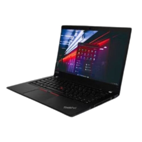 Renewed-ThinkPad L590 Laptop With 15.6 HD Display Intel Core I5-8265U 8GB 256GB SSD Window 10 English Black MK ELECTRONICS UAE