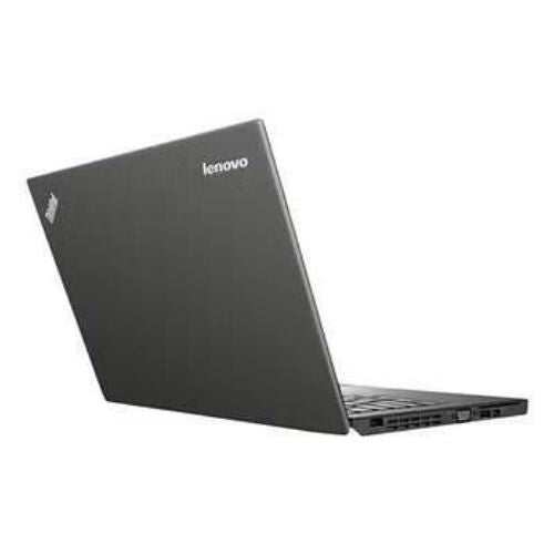 Renewed-Lenovo ThinkPad X240 12.5 Inch Laptop, Intel Core i5-4th Generation 256GB SSD 4GB RAM Windows/ Eng KB, Black MK ELECTRONICS UAE