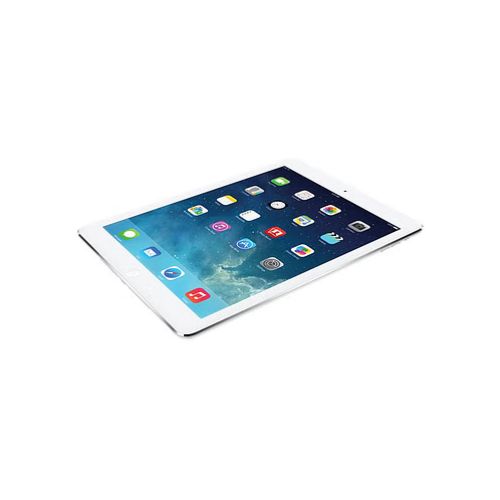 Renewed-Apple Ipad Mini 2 32GB With Facetime (A1489) Silver MK ELECTRONICS UAE