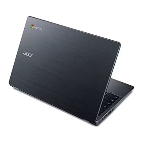 Renewed-Renewed-Acer Chromebook C740 11.6 Inch 4GB Ram 16GB SSD Eng Keyboard, gray MK ELECTRONICS UAE