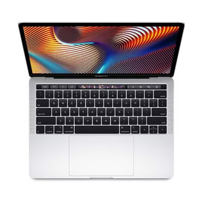 Renewed-Apple MacBook Pro (1278 Mid 2012) Core i5 2.5GHz 13.3 inch, RAM 8GB, 500 HDD 1.5GB VRAM, ENG KB Silver MK ELECTRONICS UAE