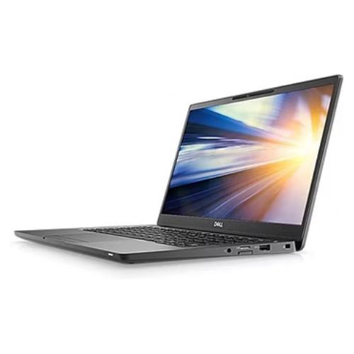 Renewed-Dell Latitude 7300 Laptop 13.3 Inch FHD Intel Core i7 8th Generation i7-8665U Quad Core 4.8Ghz 512GB SSD 16GB RAM Windows 10 Pro - Bl MK ELECTRONICS UAE