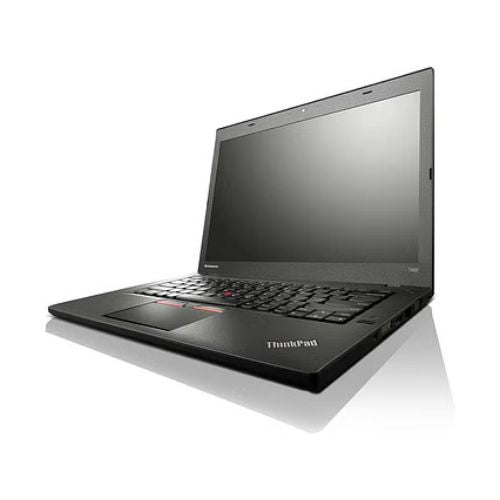 Renewed-Lenovo ThinkPad T450, Intel Core i5-4th Generation, 8GB RAM, 256GB SSD, 14.1 inch MK ELECTRONICS UAE