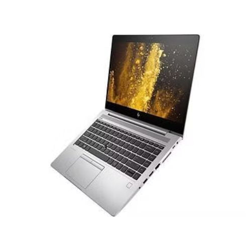 Renewed-HP Elitebook 840 G5 (2019) Laptop With 14-Inch Intel Core i7 Processor/8th Gen/16GB RAM/256GB SSD/Intel UHD Graphics 620 English KB - Silver MK ELECTRONICS UAE