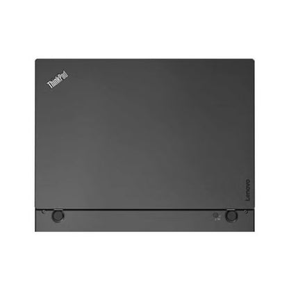 Renewed-Lenovo ThinkPad T470 i5 7th generation, 16GB, 256GB SSD, Original Windows, black MK ELECTRONICS UAE