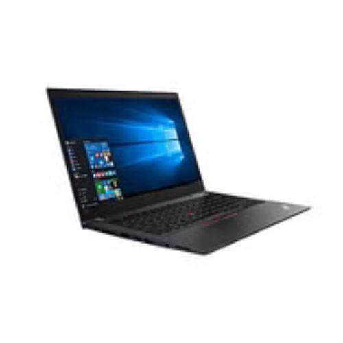 Renewed-Lenovo Thinkpad L380 Intel Core i5  8th Generation 1.60Ghz 256GB SSD 8GB RAM English keyboard - Black MK ELECTRONICS UAE