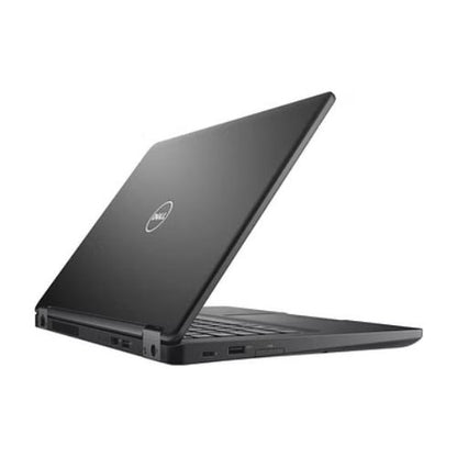 Renewed-DELL LATITUDE 5480, CORE I7, 6TH GEN, 256GB SSD, 8GB RAM, 14 INCH, MK ELECTRONICS UAE