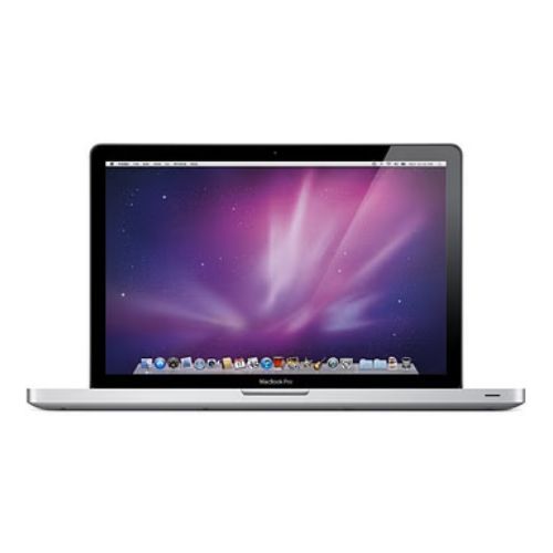 Renewed-Macbook Pro A1278 (2011) Laptop With 13.3-Inch Display, Intel Core i5 Processor/2nd Gen/4GB RAM/500GB HDD/384MB HD Graphics Silver MK ELECTRONICS UAE