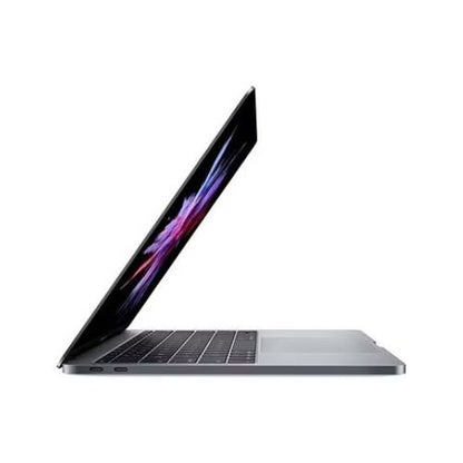 Renewed-Apple MacBook Pro13,1 (A1707 2016) Core i7 2.7GHz 15 inch, RAM 16GB, 512GB SSD 1.5GB VRAM, ENG KB Space Grey MK ELECTRONICS UAE