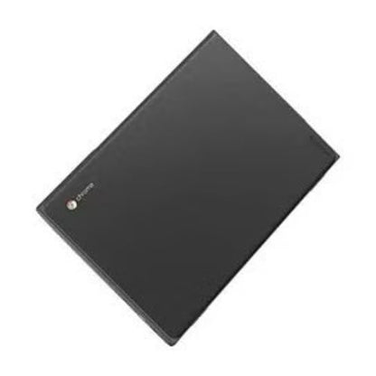 Renewed-Lenovo 100e Chromebook Laptop With 11.6-Inch Display, intel celerone, N3350/Chrome OS/4GB RAM/32GB eMMC Eng KB, Black MK ELECTRONICS UAE