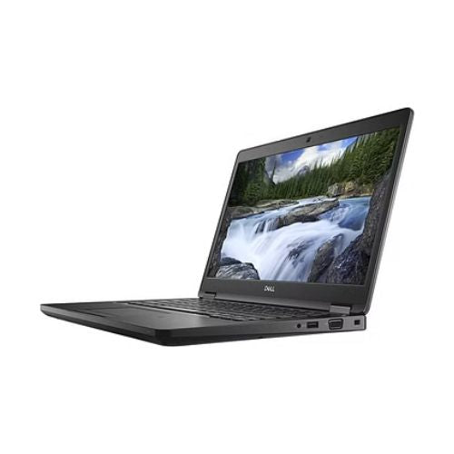 Renewed-Dell Latitude 5490 Laptop Core i7-8th Gen | 8GB RAM | 256GB SSD | 14-Inch  Win10 Pro MK ELECTRONICS UAE