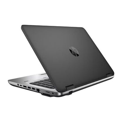 Renewed-Laptop HP ProBook 650 G3 Intel Core i7 Processor/7th Generation/16GB RAM/ 512GB SSD English Black MK ELECTRONICS UAE