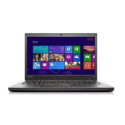 Renewed-lenovo Thinkpad T450s 15.6" Screen Display Intel Core i5-5th Generation 8GB Ram 256GB SSD Eng KB, Black MK ELECTRONICS UAE