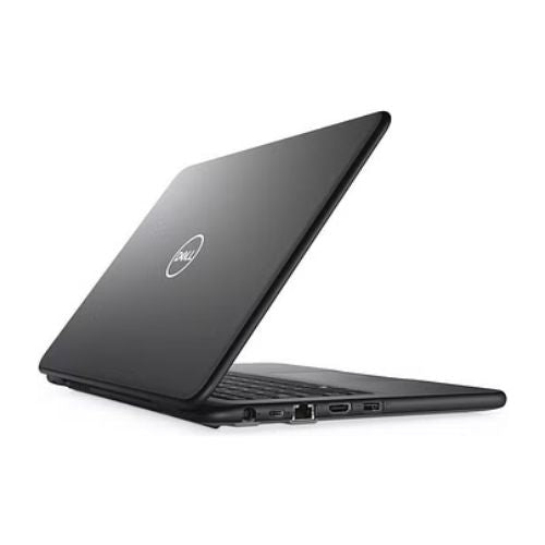 Renewed-DELL Latitude 3310 Laptop With 13.3 Inch 8th Generation Display Intel Core i5 Processor Intel HD Graphics English/Arabic 512GB SSD - 16GB RAM - Black MK ELECTRONICS UAE