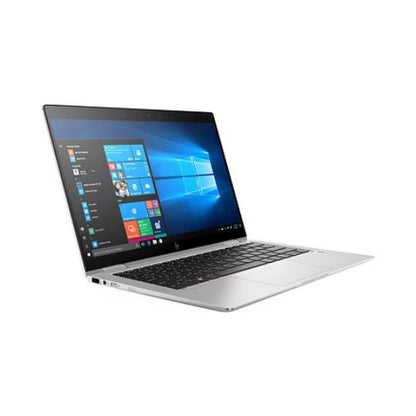 Renewed-HP EliteBook X360 1030 G3 13.3-Inch Touchscreen - 512GB SSD - 2-in-1 Laptop 8th Generation i7 - 16GB DDR4 RAM - Windows 10 - Silver MK ELECTRONICS UAE