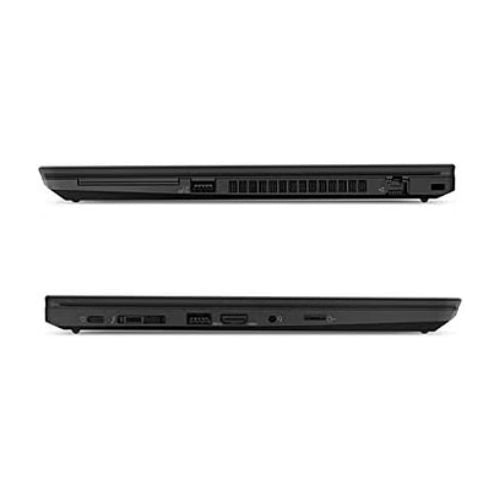 Renewed-Lenovo ThinkPad T490 - 14.0 Inch - FHD, 1920x1080, 250 nits IPS Anti-Glare Display - Intel Core i5-8265U Processor, 16GB RAM, 512GB SSD, Windows 10 Pro MK ELECTRONICS UAE