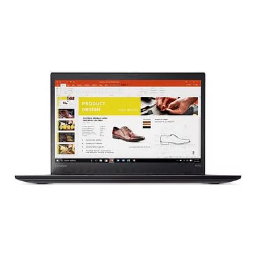 Renewed-Lenovo ThinkPad T470 i5 7th generation, 8GB, 512GB SSD, Original Windows, black MK ELECTRONICS UAE